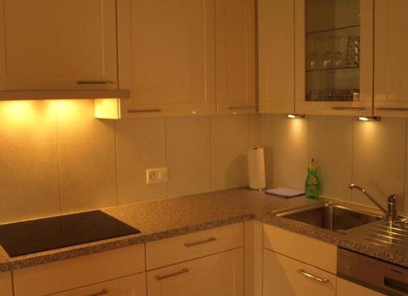 Cocina Foto