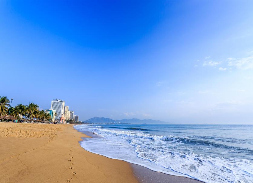 Playa Foto