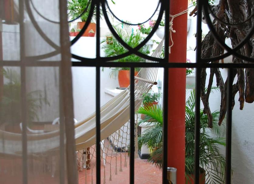 Balcón Foto