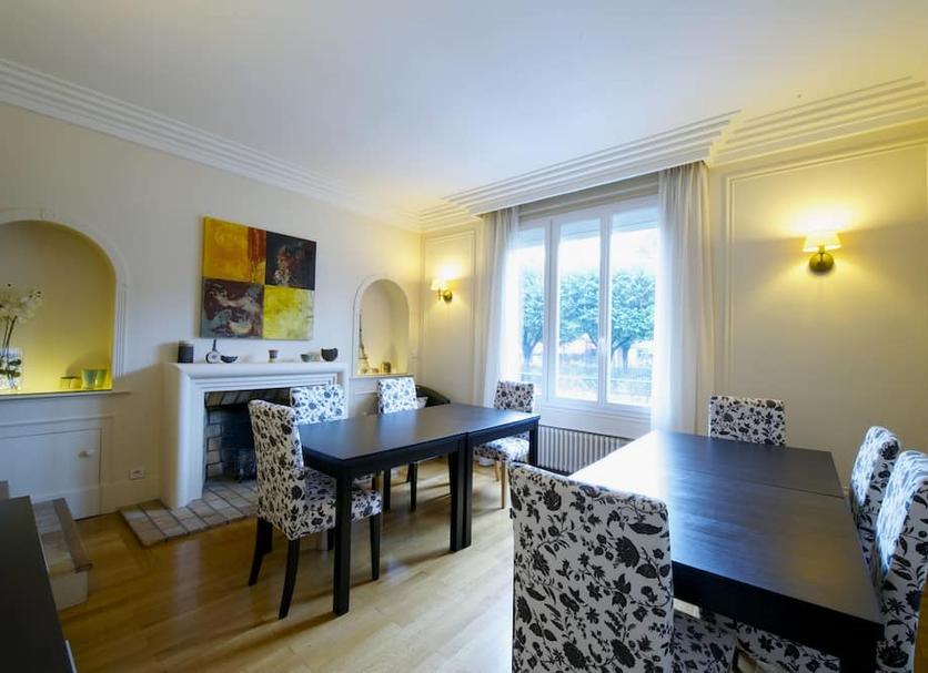 Comedor Foto