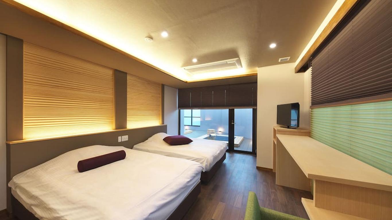 Meitei no Yado Hotel Koushien