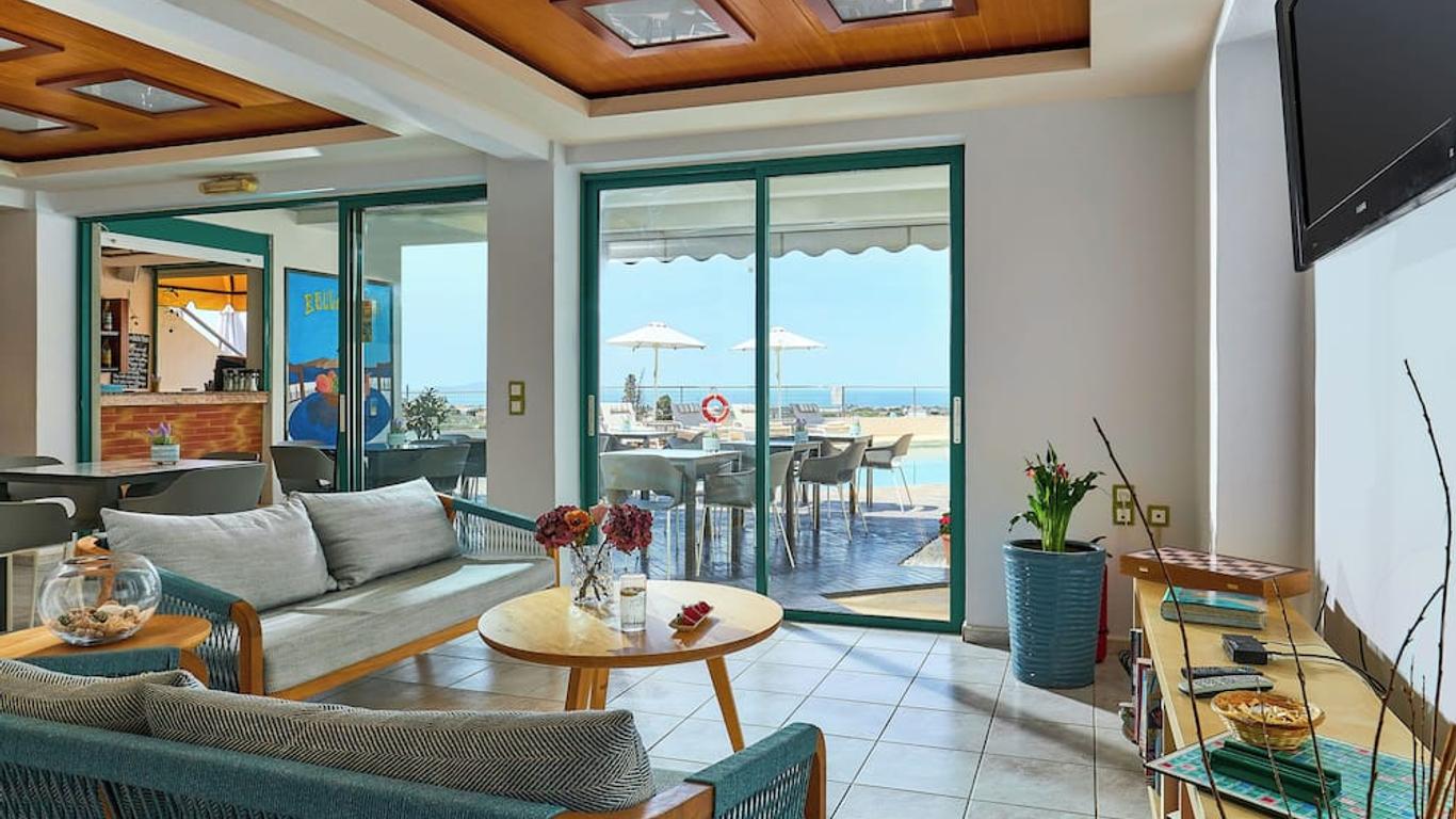 Bella Vista