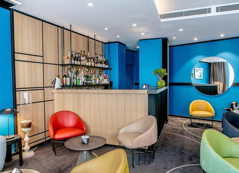Bar Foto