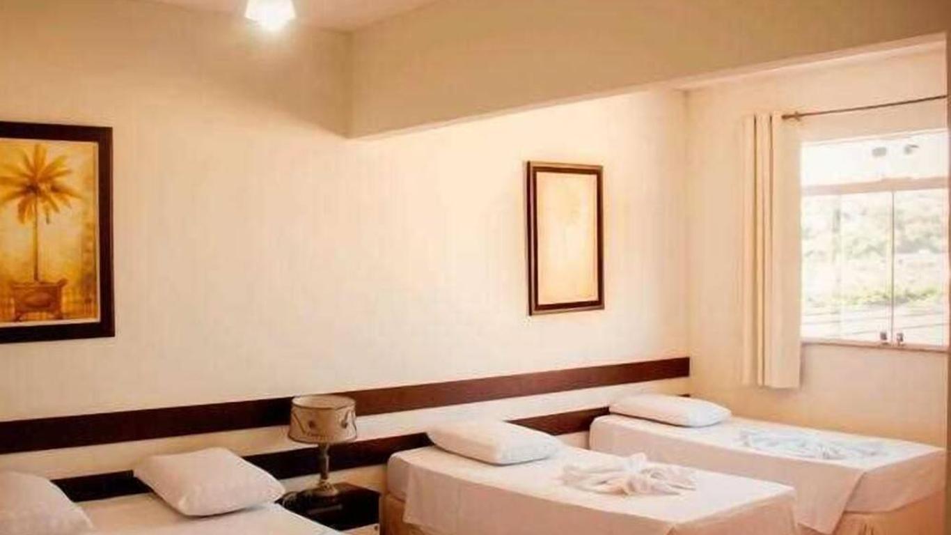Hotel Pais e Filhos