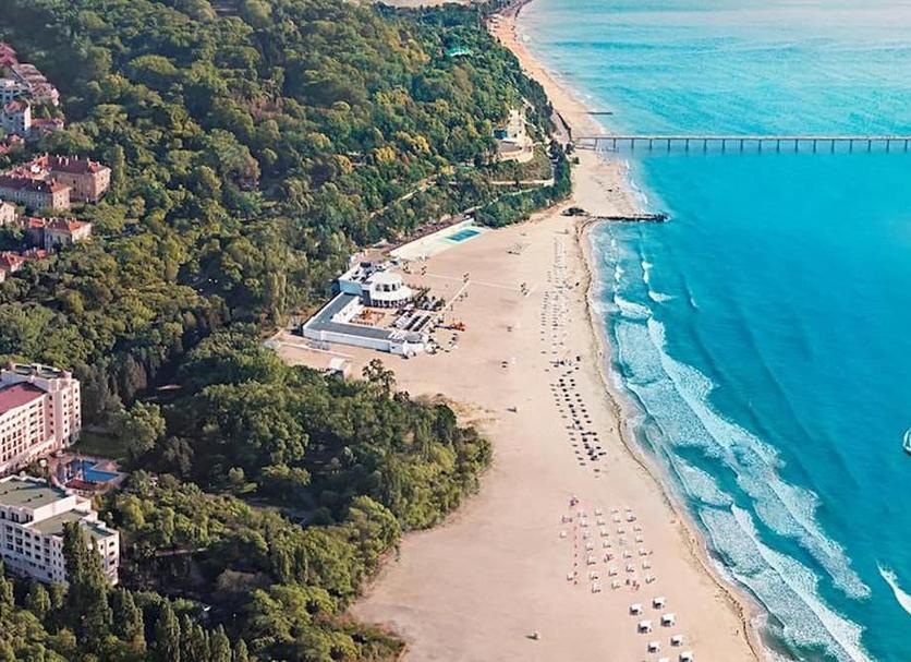 Playa Foto