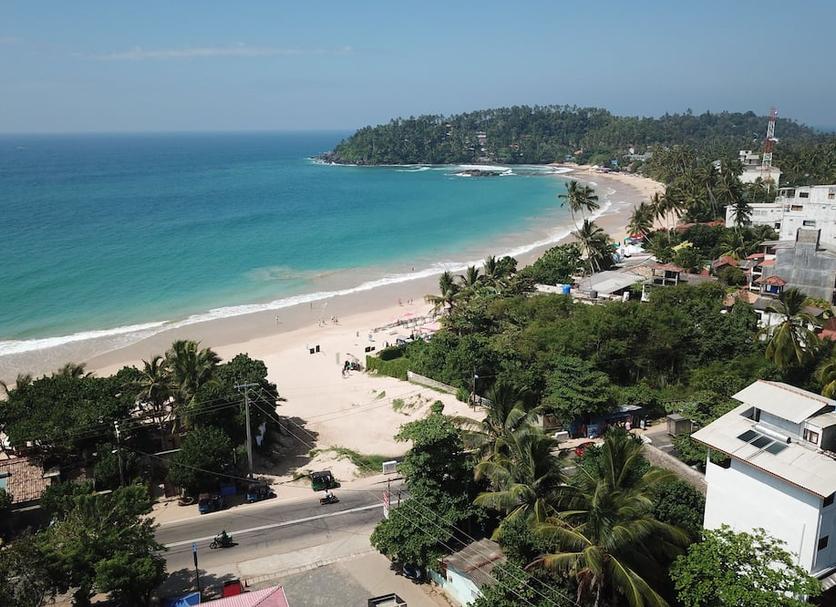 Playa Foto