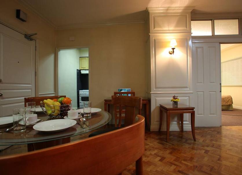 Comedor Foto