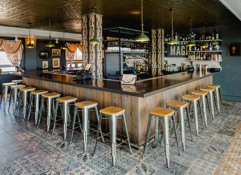 Bar Foto