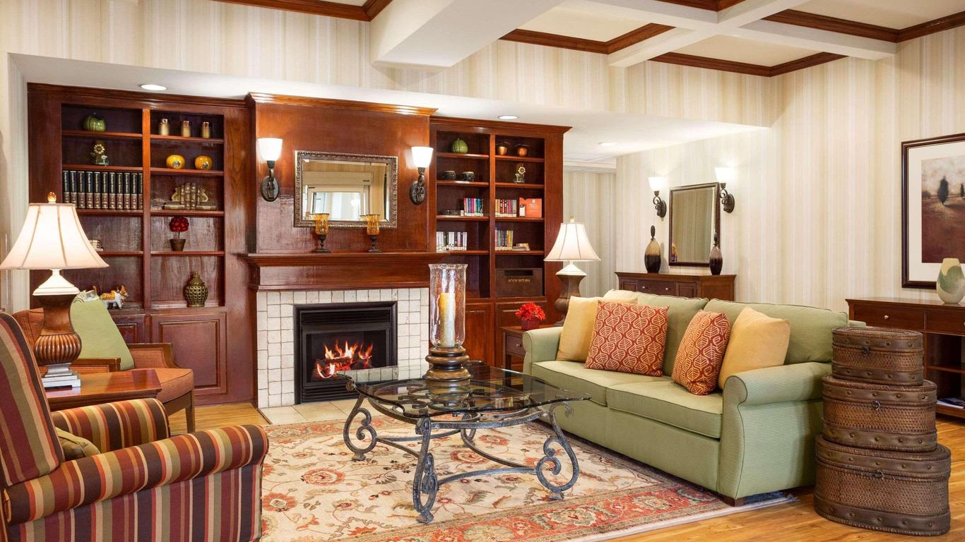 Country Inn & Suites by Radisson, Conway, AR