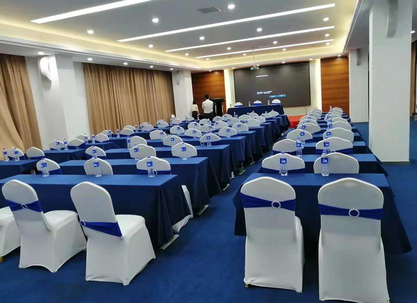 Sala de conferencias Foto
