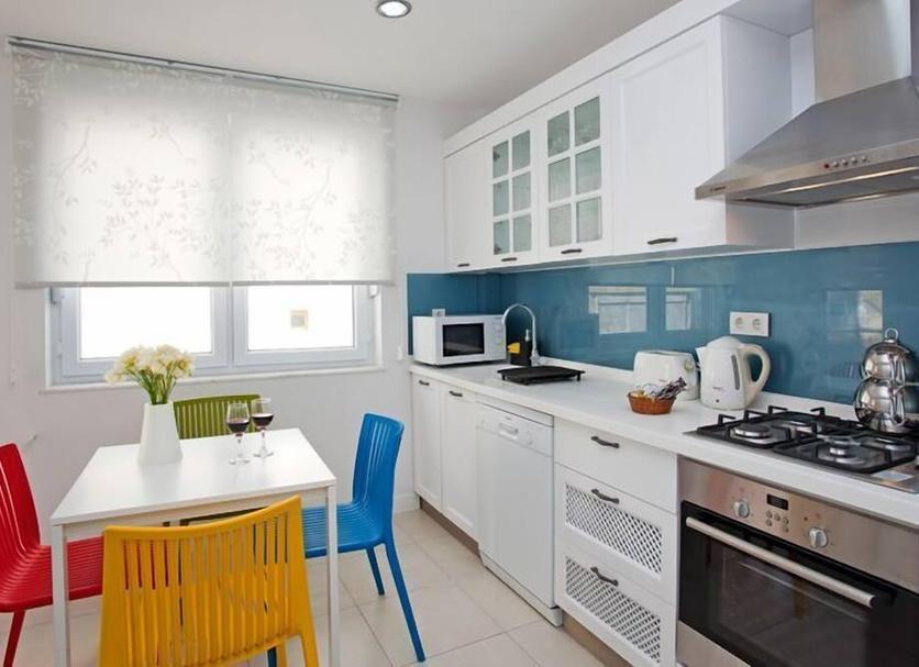 Cocina Foto