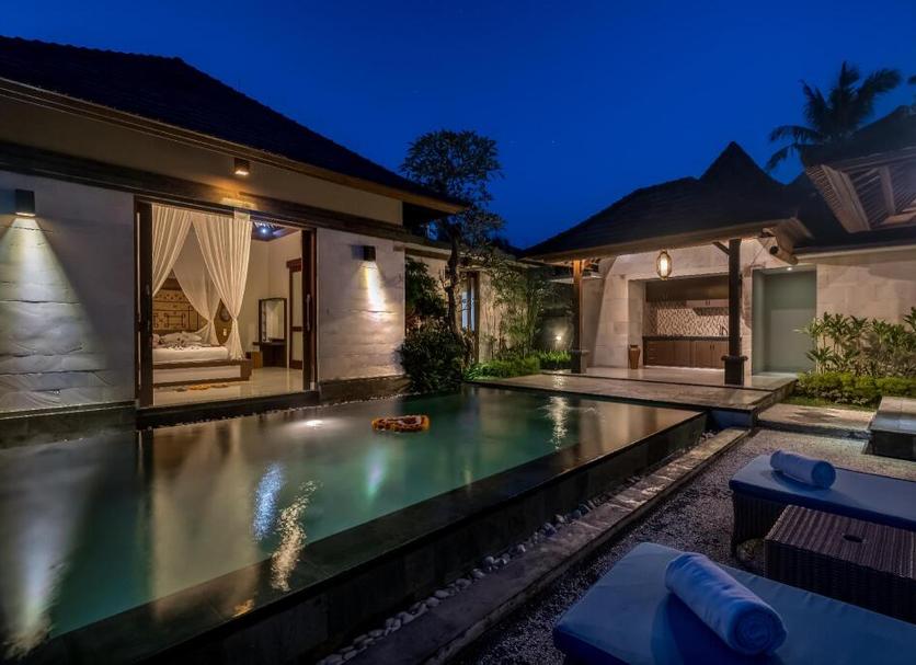 Piscina Foto