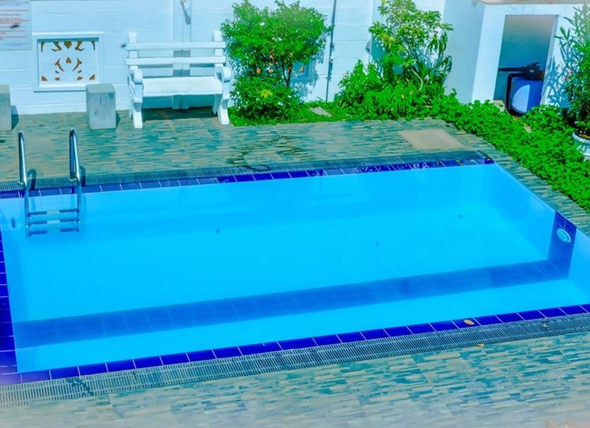 Piscina Foto