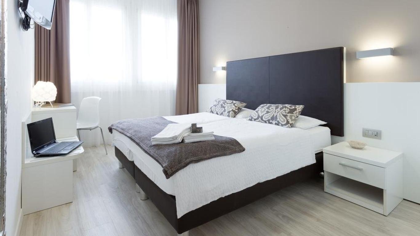 Hotel Centrale