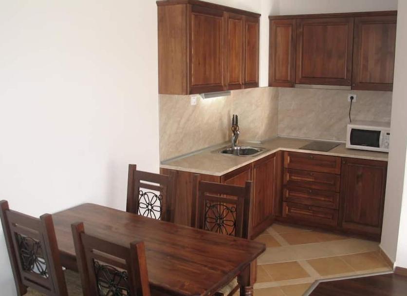 Cocina Foto