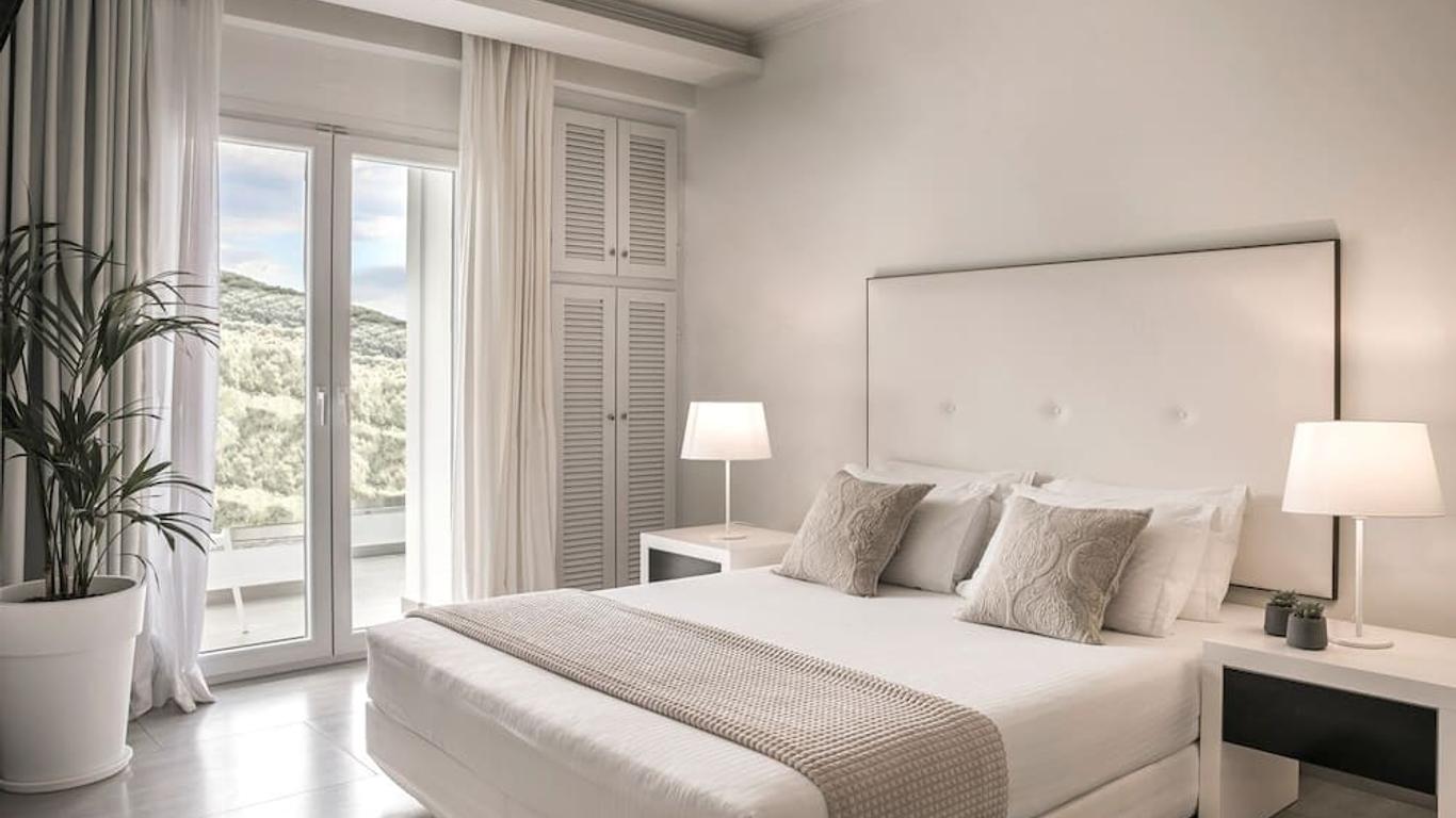 Racconto Boutique Design Hotel (Adults Only)