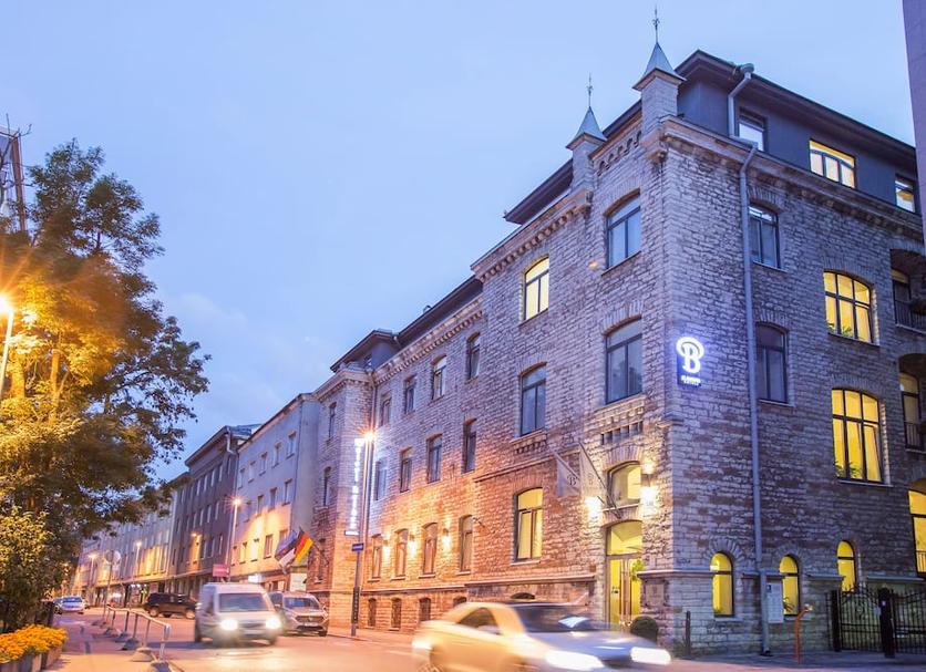 Edificio Foto