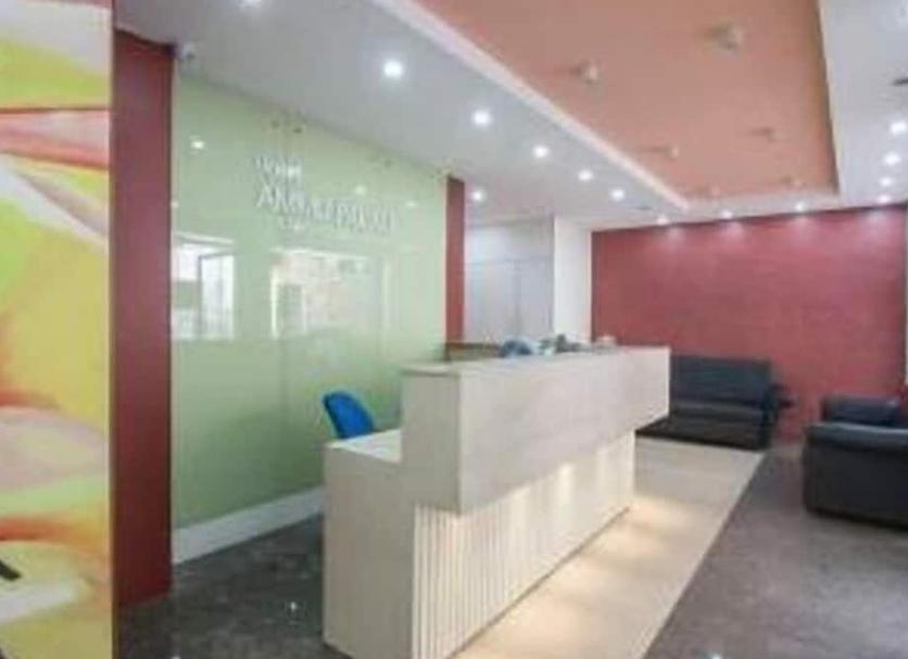 Recepción Foto