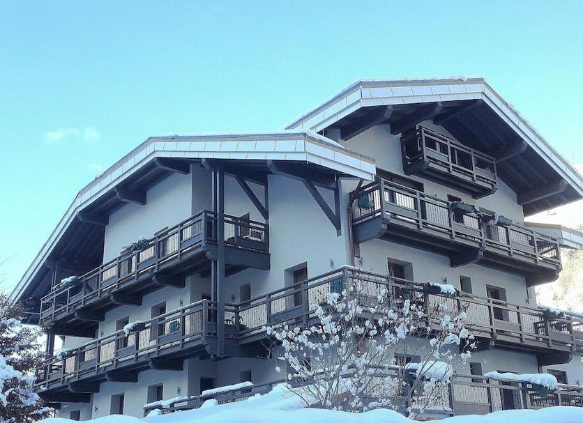 Edificio Foto