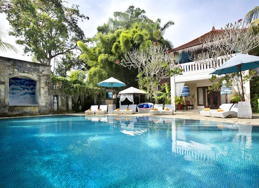 Piscina Foto