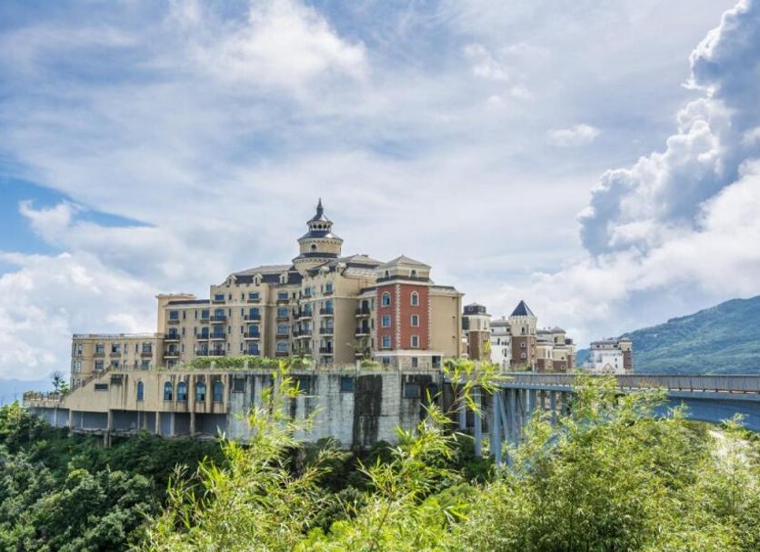 Edificio Foto