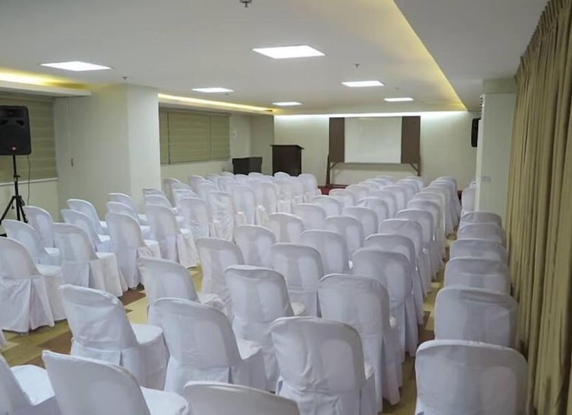 Sala de conferencias Foto