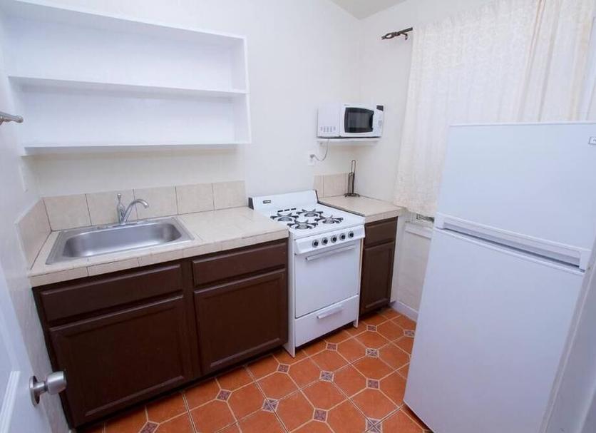 Cocina Foto