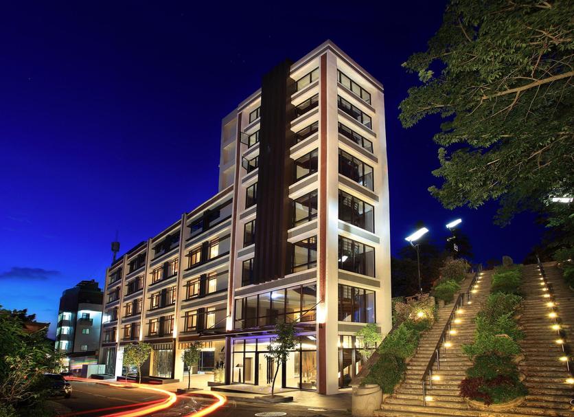 Edificio Foto