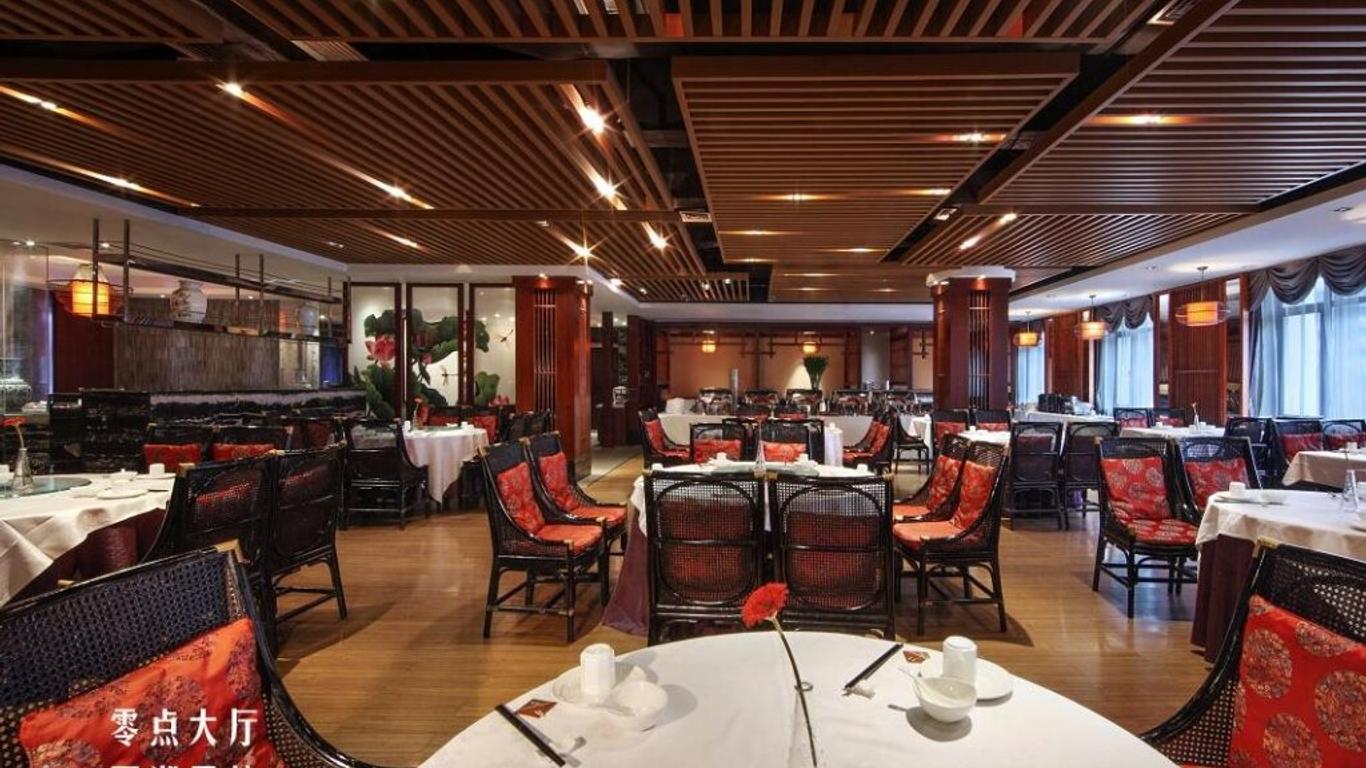 Zhejiang Hotel