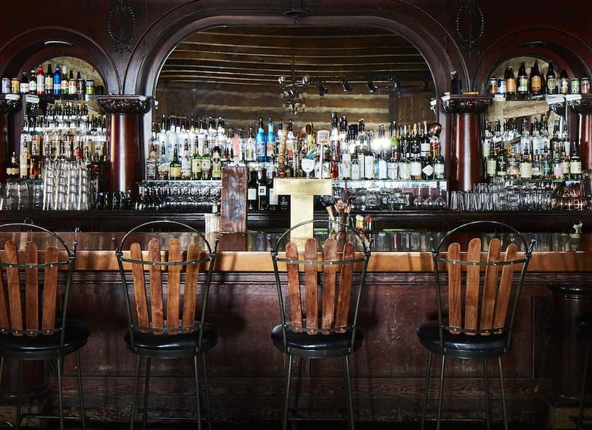 Bar Foto