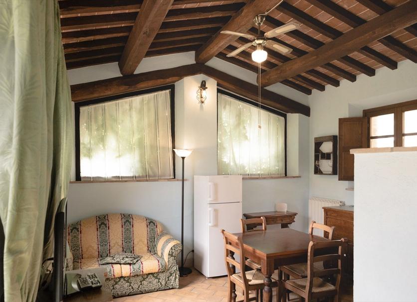 Comedor Foto