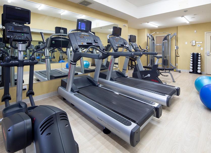 Gym Foto