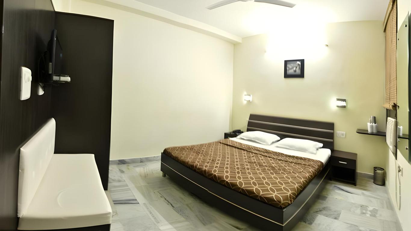 Hotel Akaal Residency