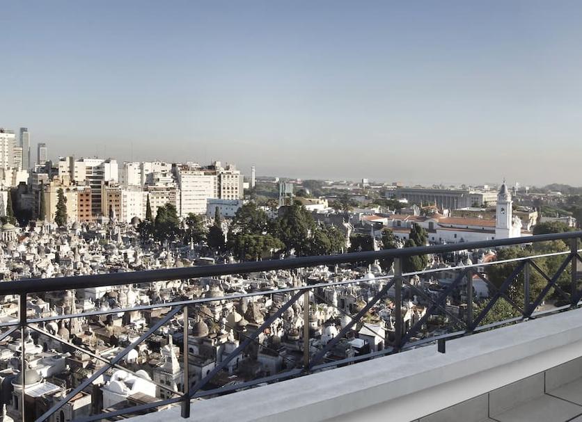 Balcón Foto