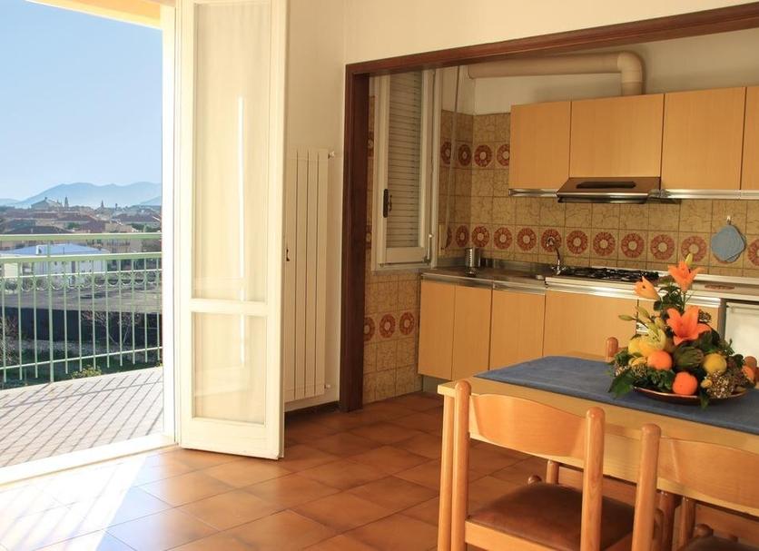 Cocina Foto