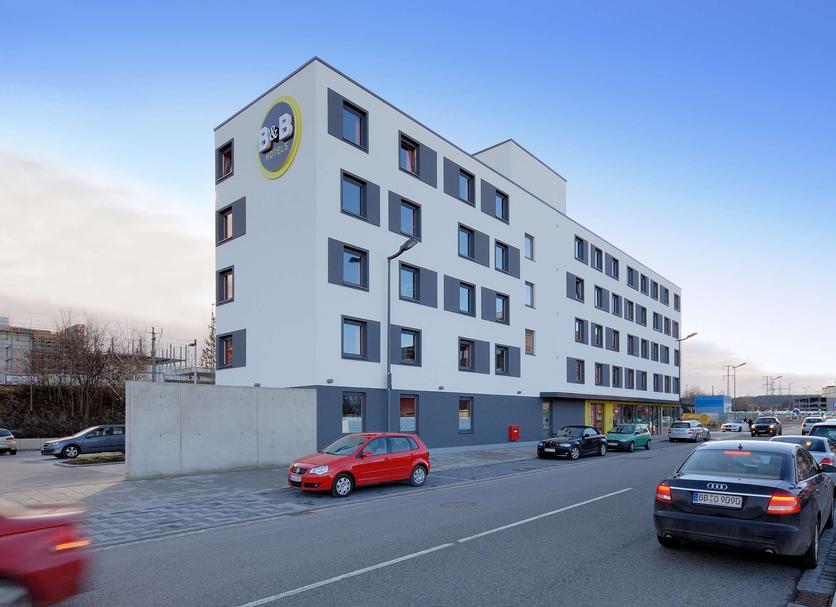 Edificio Foto