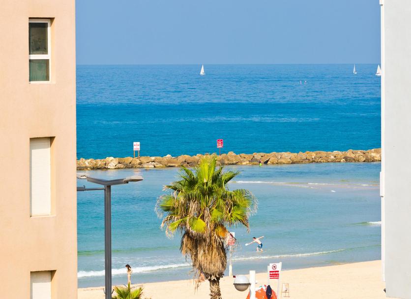 Playa Foto