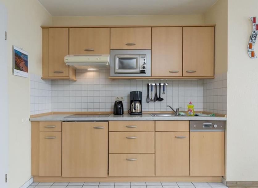 Cocina Foto