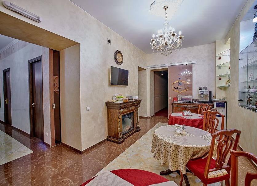 Comedor Foto
