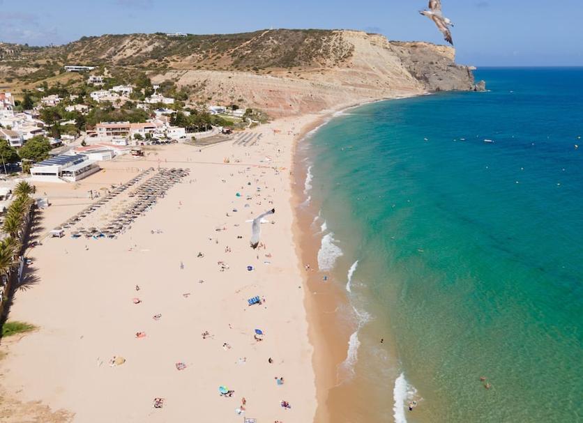 Playa Foto