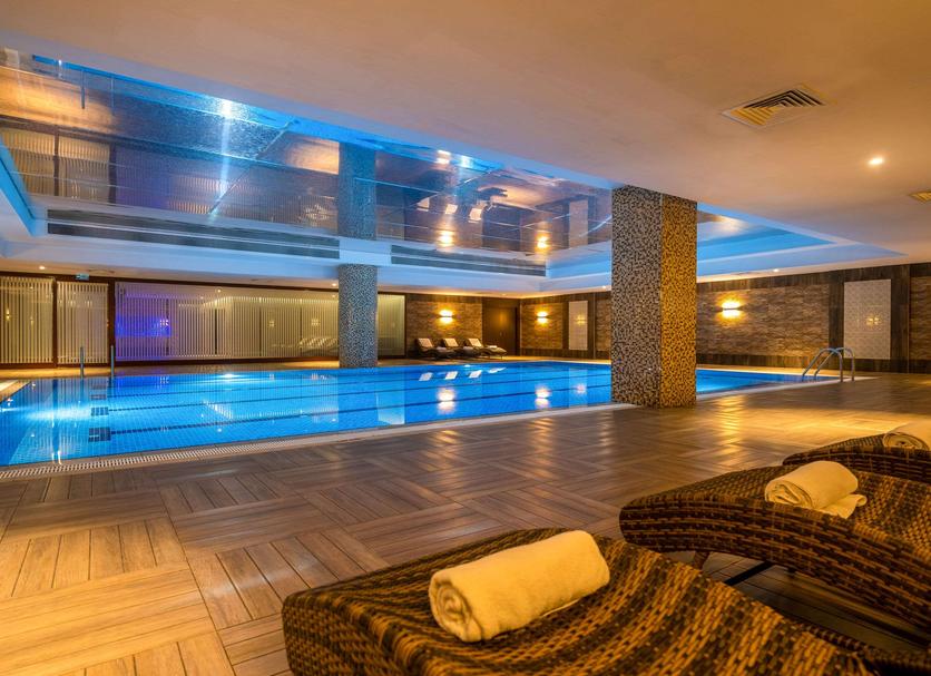Piscina Foto