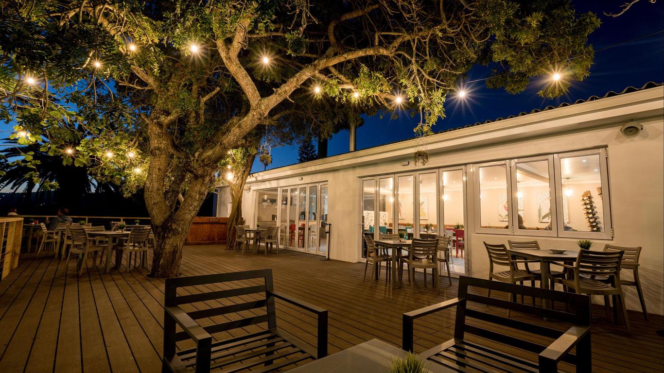 Fairy Knowe Hotel