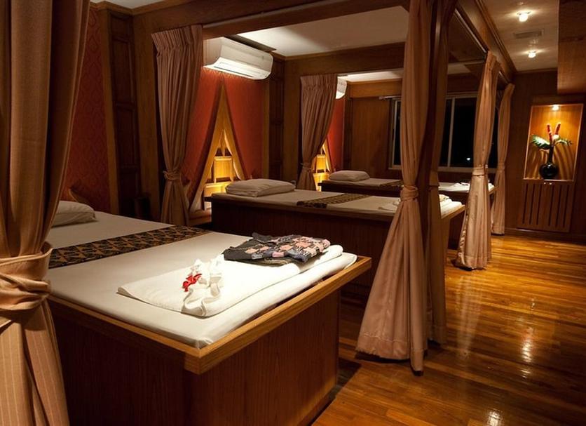Spa Foto