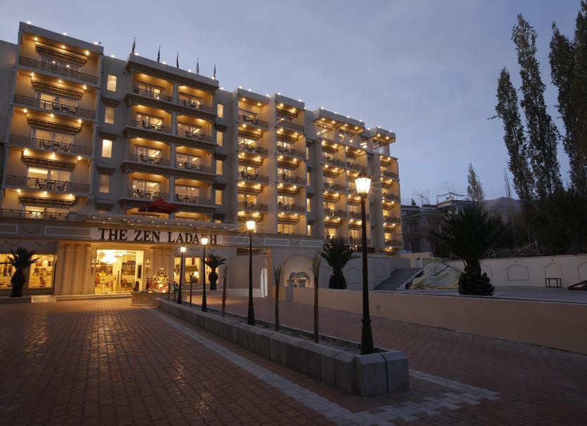 Edificio Foto