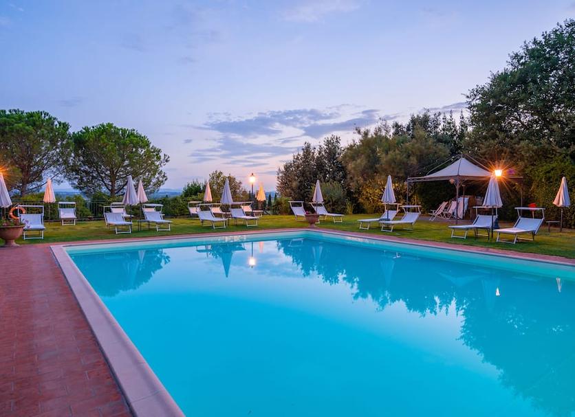 Piscina Foto