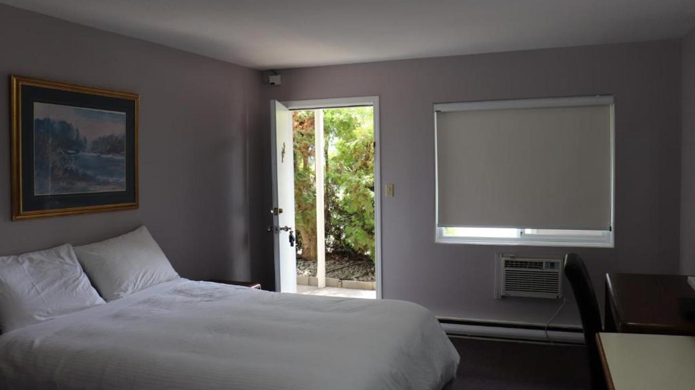Clearwater Country Inn
