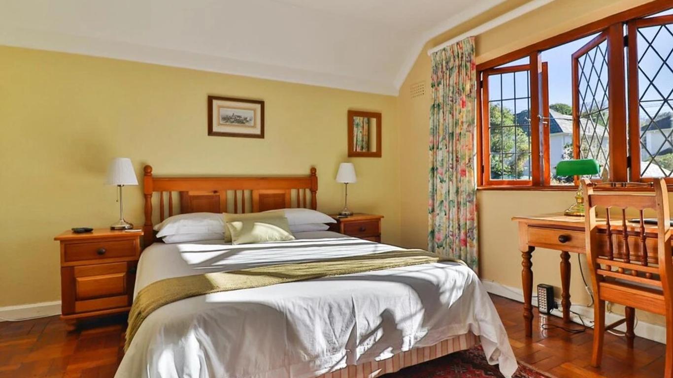 Knightsbury Guest House