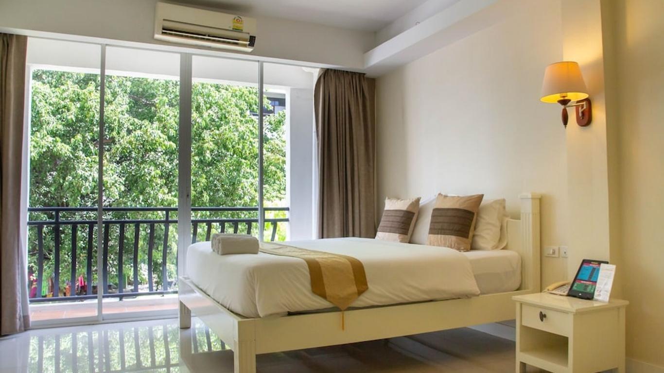 Smile Resort
