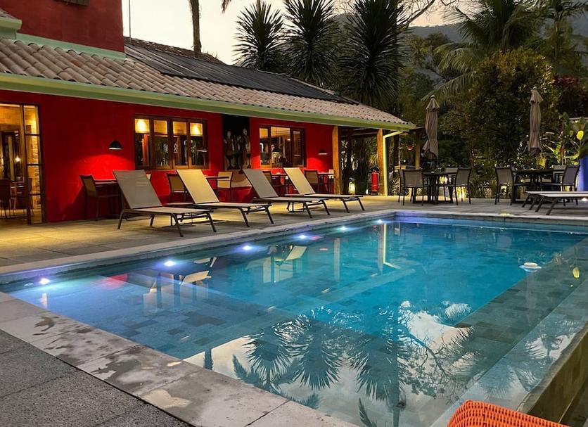 Piscina Foto