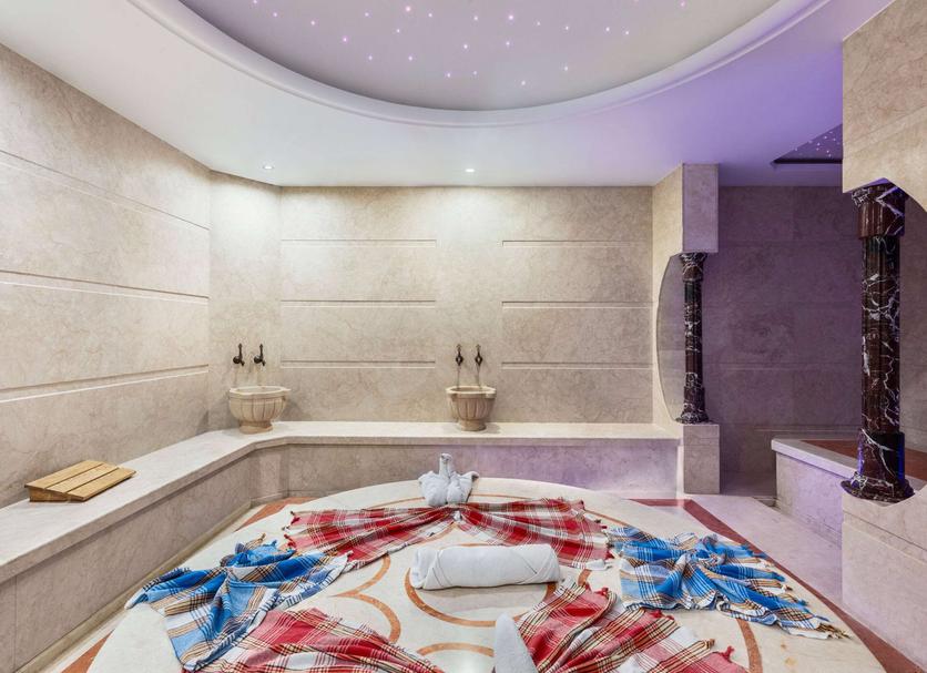 Spa Foto